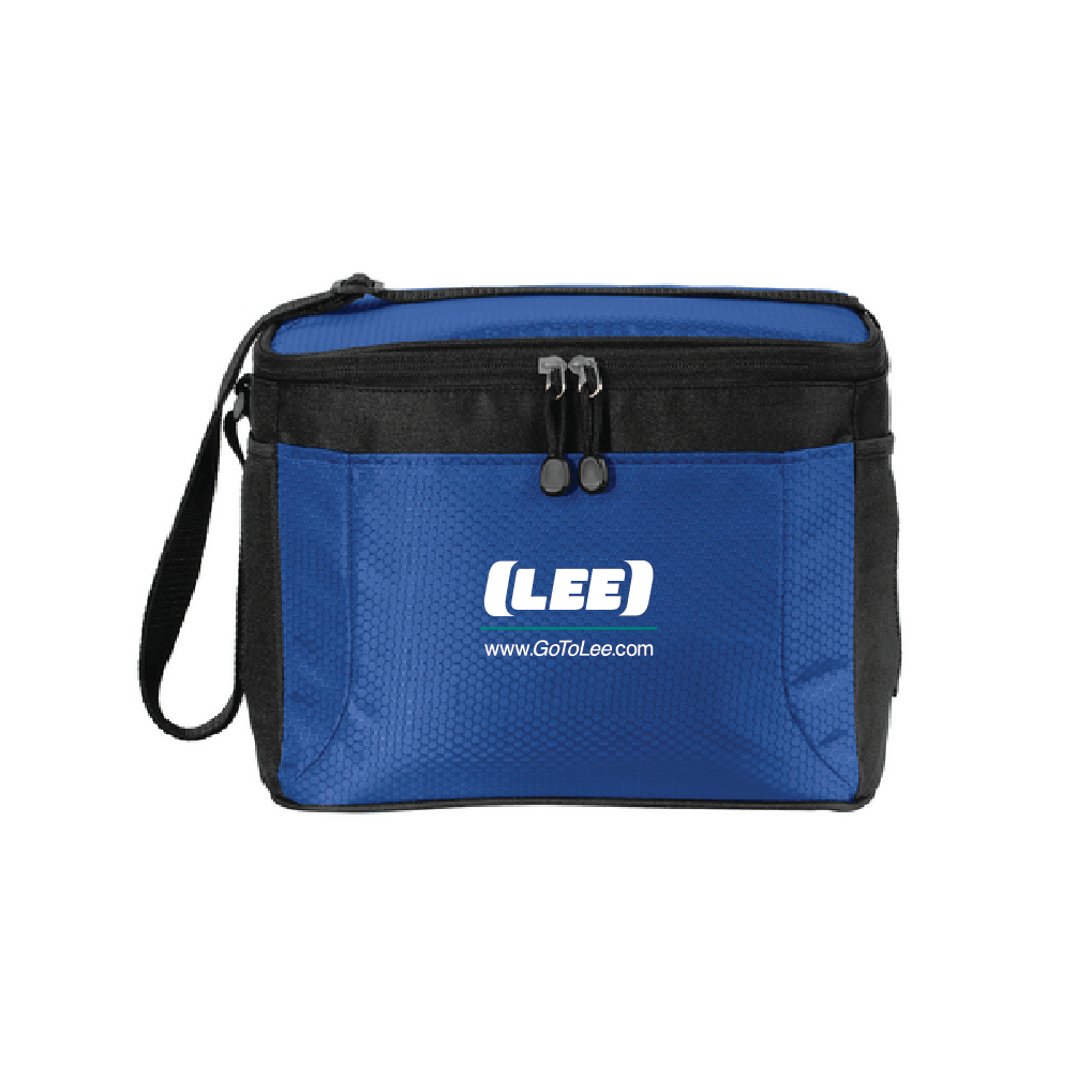 Port Authority® 12-Can Cube Cooler