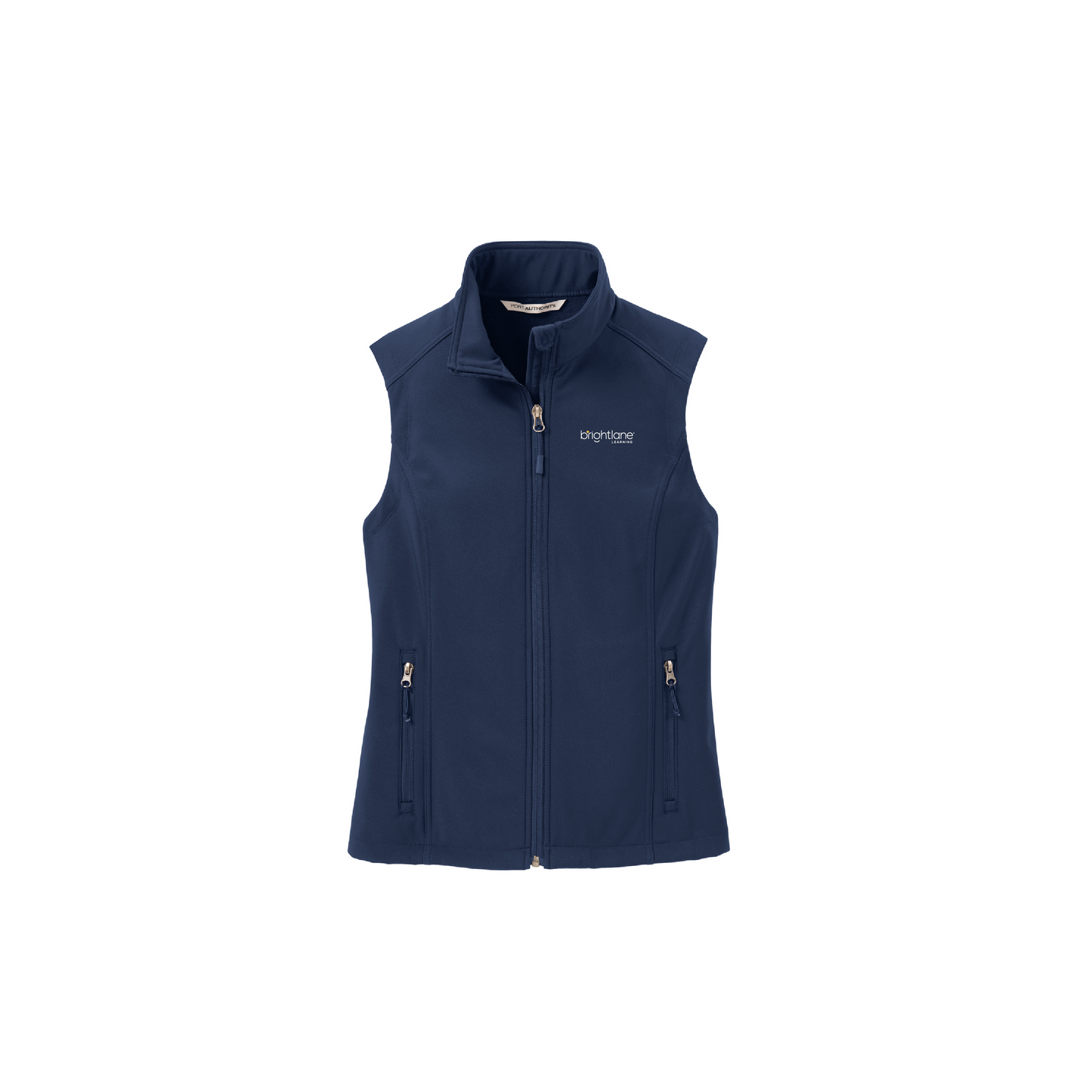 Brightlane Ladies Core Soft Shell Vest