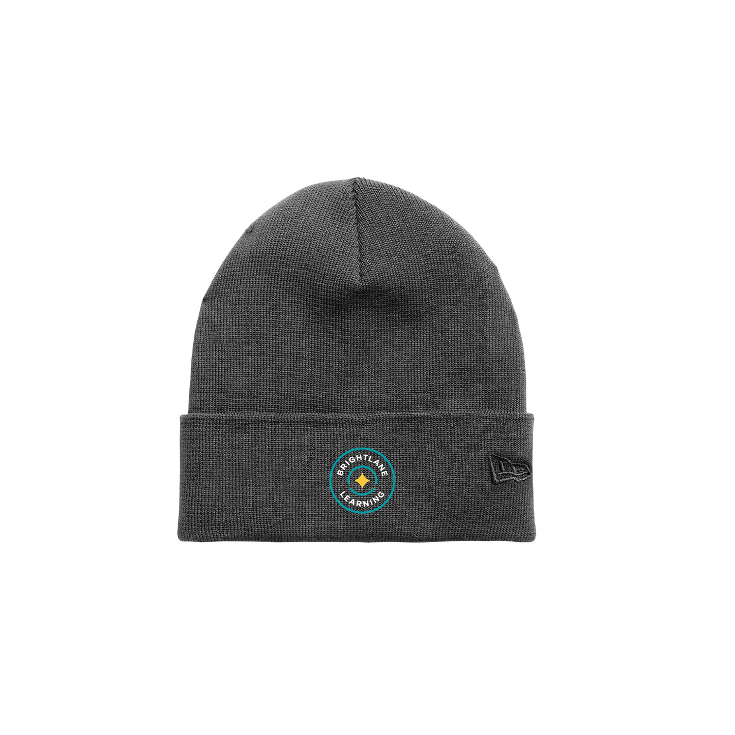 Brightlane Recycled Cuff Beanie