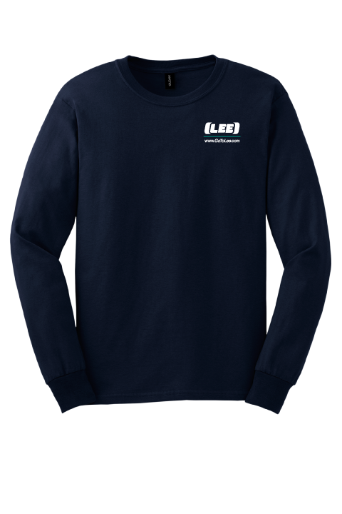Gildan® Ultra Cotton® 100% US Cotton Long Sleeve T-Shirt