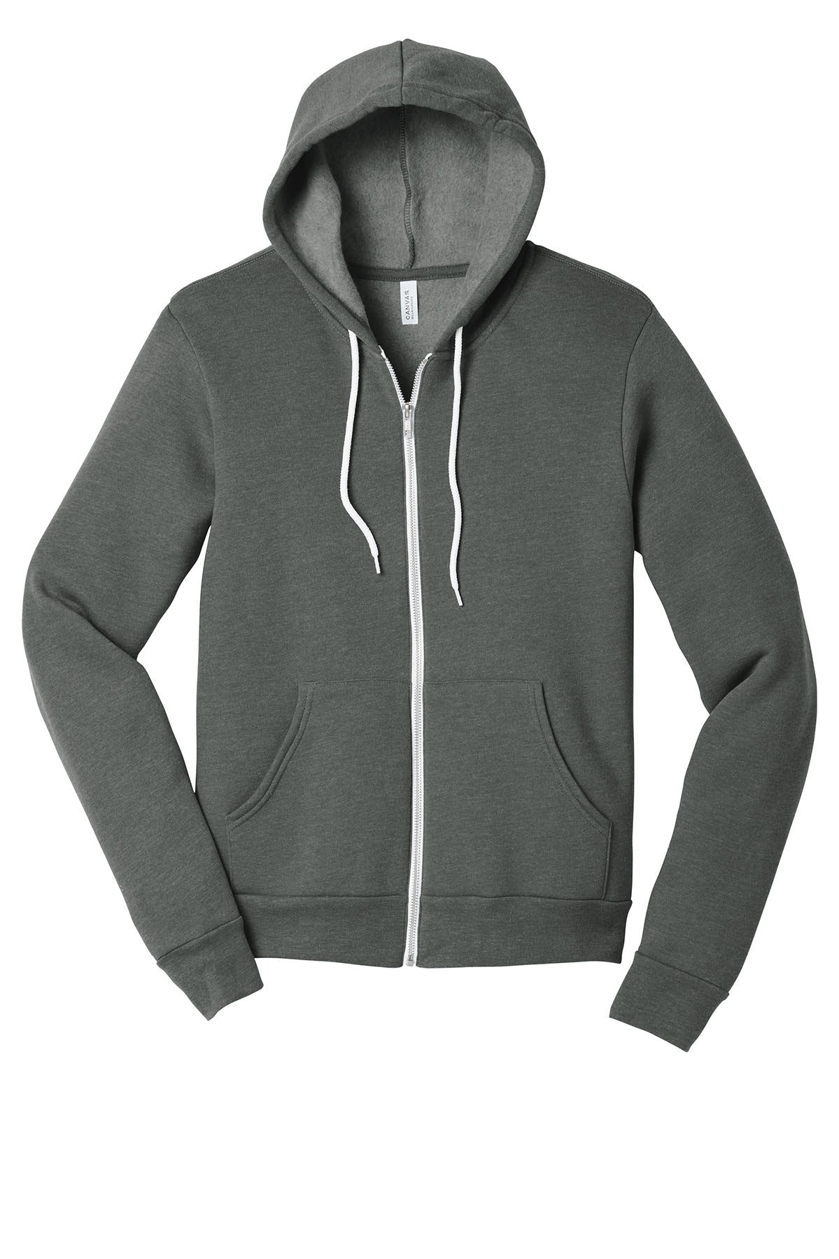 Hoppy Wobbles Full-Zip Hoodie