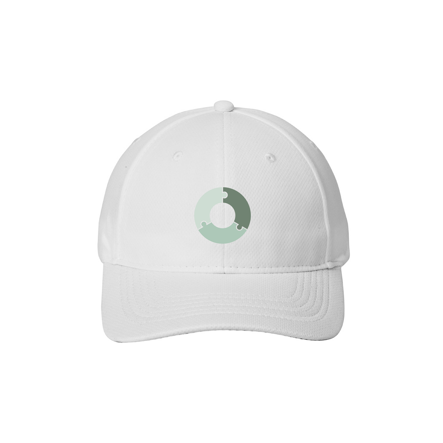ISTO PosiCharge® RacerMesh® Cap