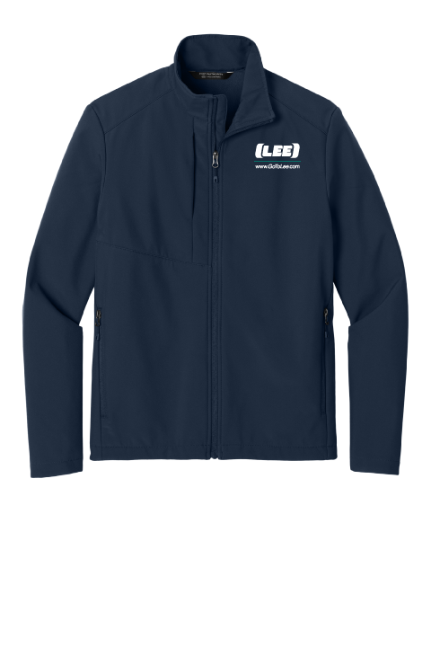 Port Authority® C-FREE® Core Soft Shell