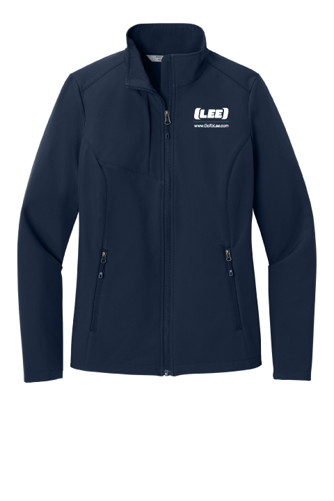 Port Authority® Women’s C-FREE® Core Soft Shell