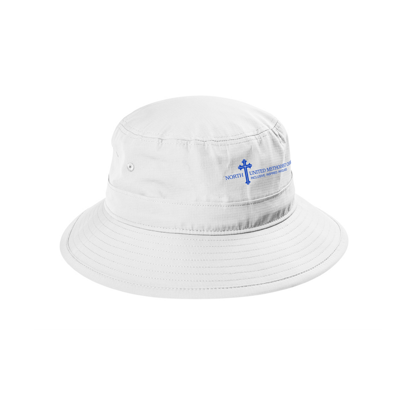 NUMC Outdoor UV Bucket Hat