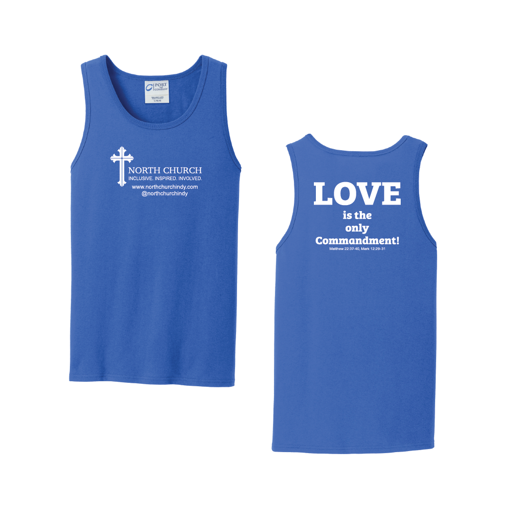 NUMC Tank Top