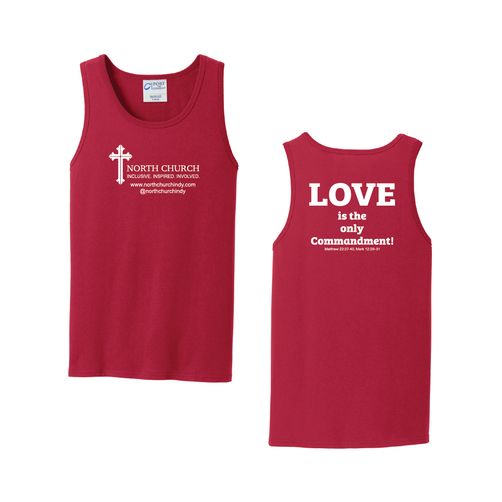 NUMC Tank Top