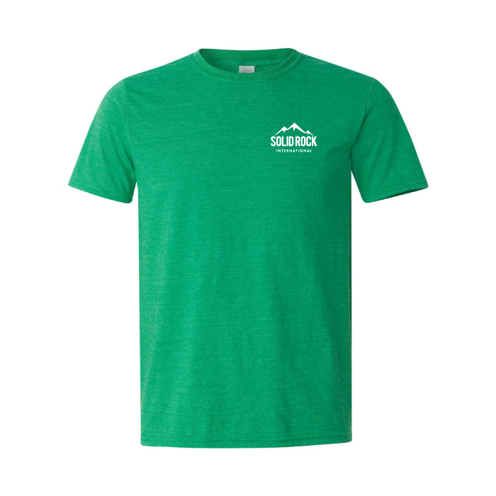 SRI Softstyle® T-Shirt