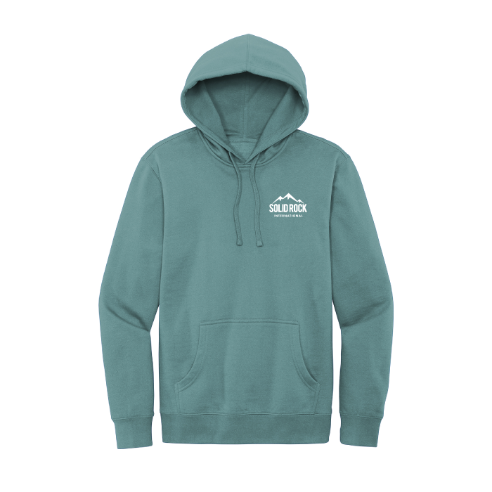SRI V.I.T.™ Fleece Hoodie