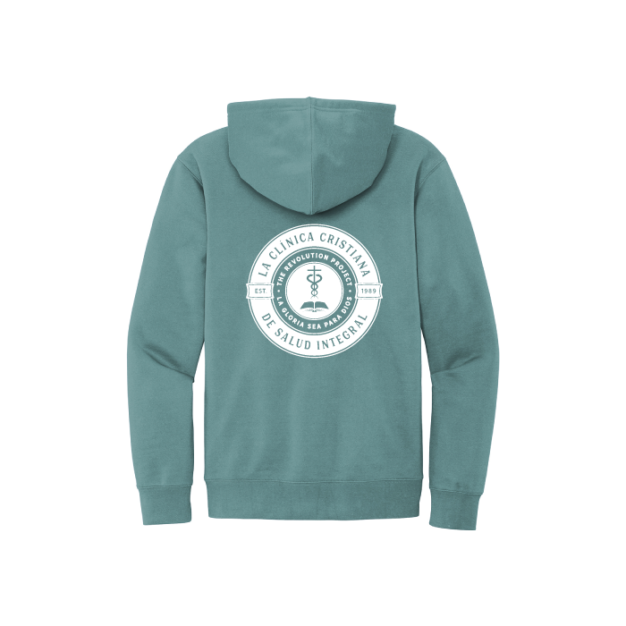SRI V.I.T.™ Fleece Hoodie