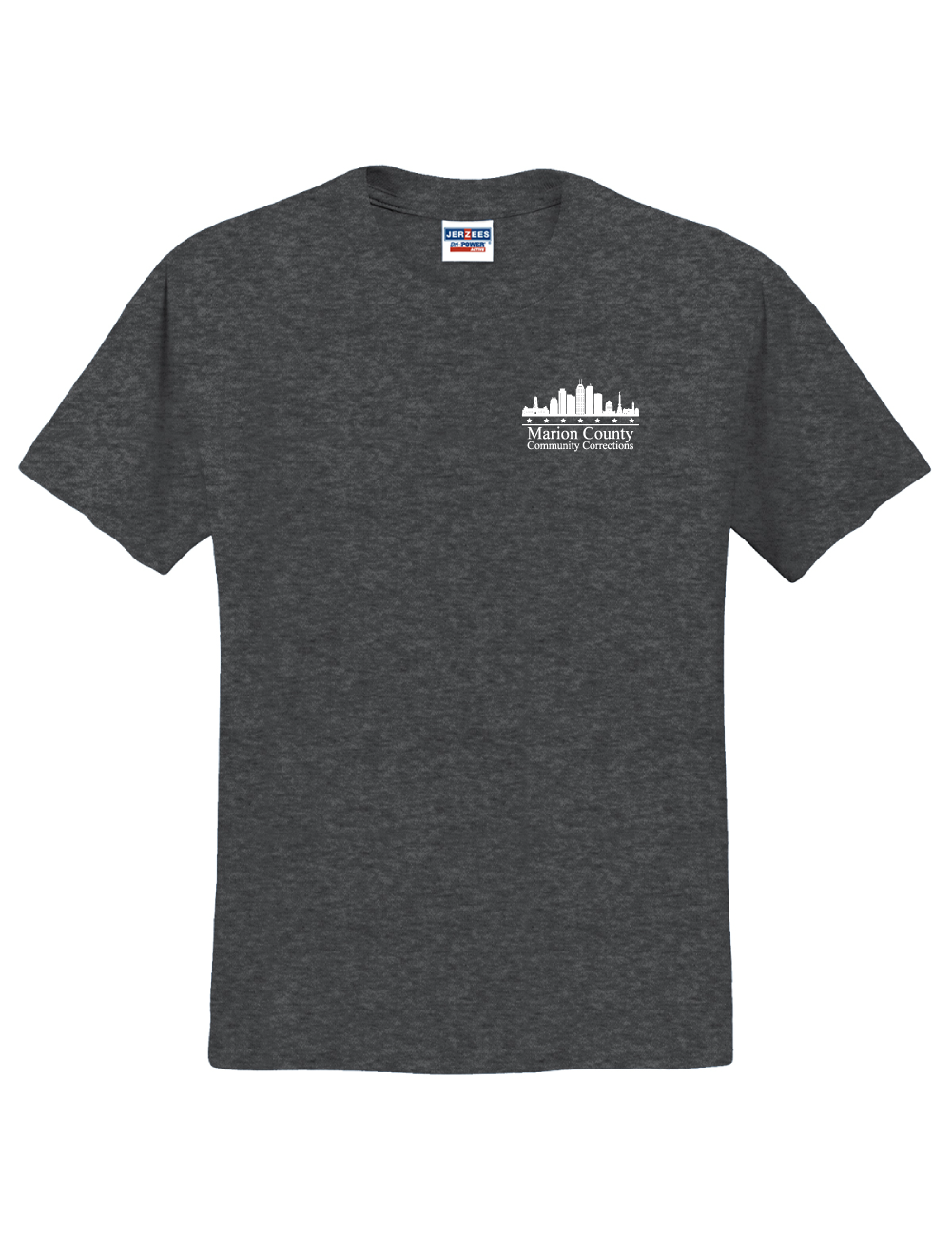 MCCC T-Shirt