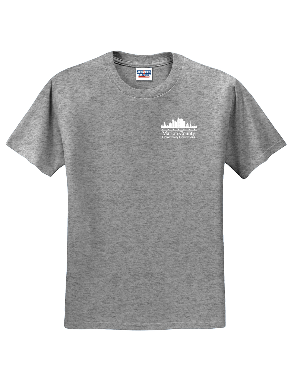 MCCC T-Shirt