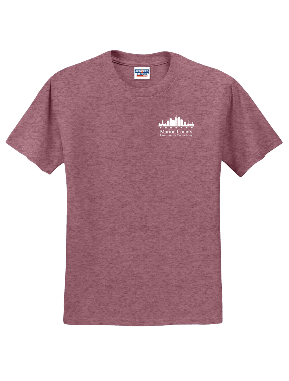 MCCC T-Shirt