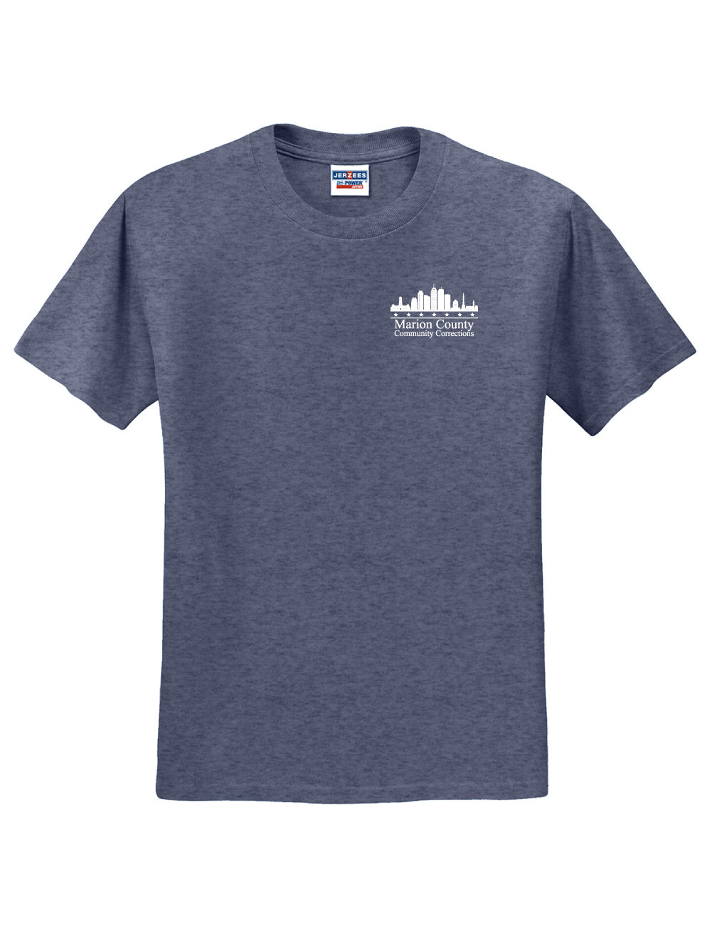 MCCC T-Shirt