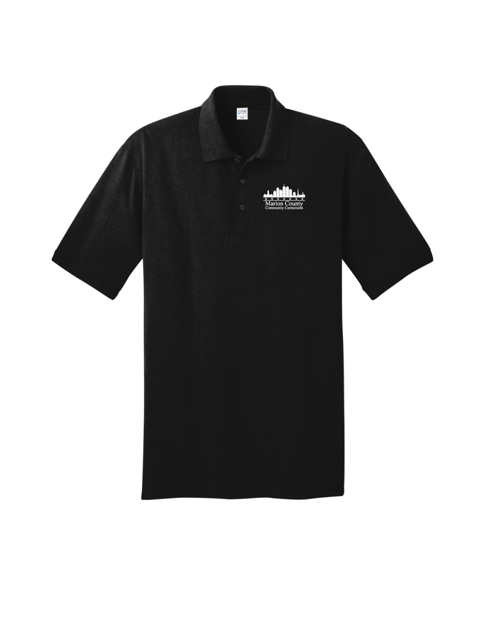 MCCC Polo