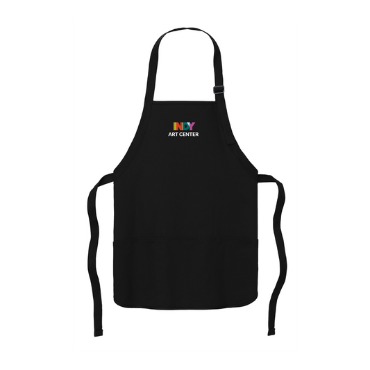 Indy Art Center Apron