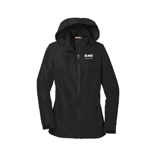 Port Authority® Women's Torrent Waterproof Jacket
