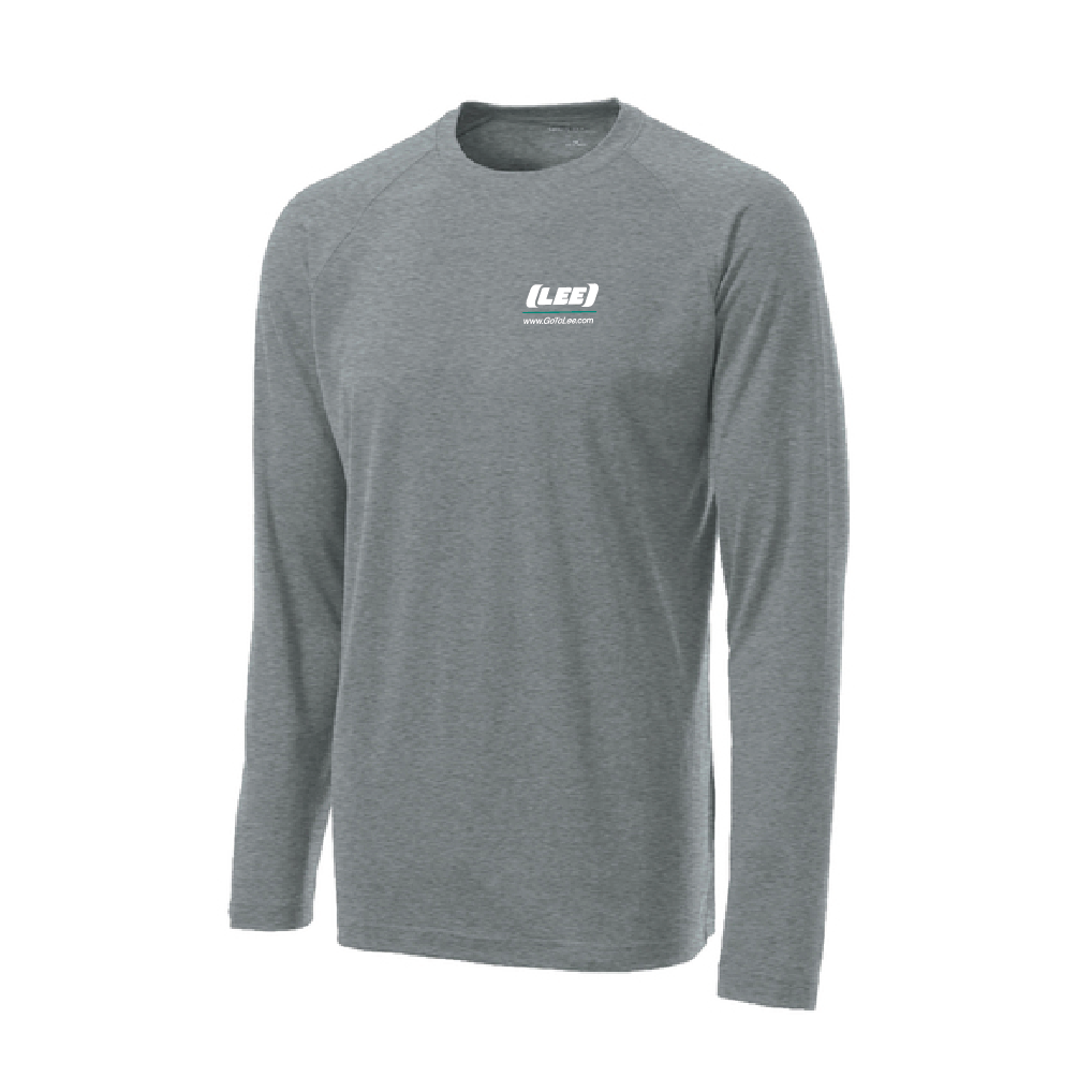 Sport-Tek® Long Sleeve Ultimate Performance Crew