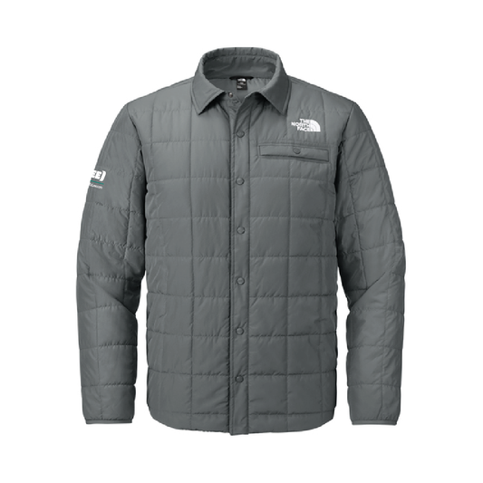 The North Face® Iron Drift Quilted Shirt Jacket