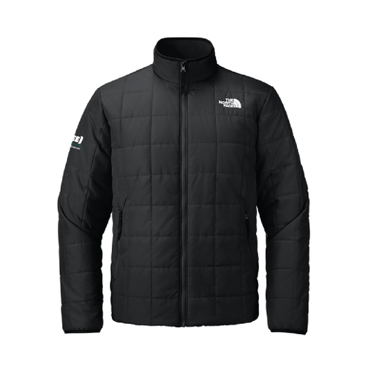 The North Face® Iron Drift Quilted Jacket