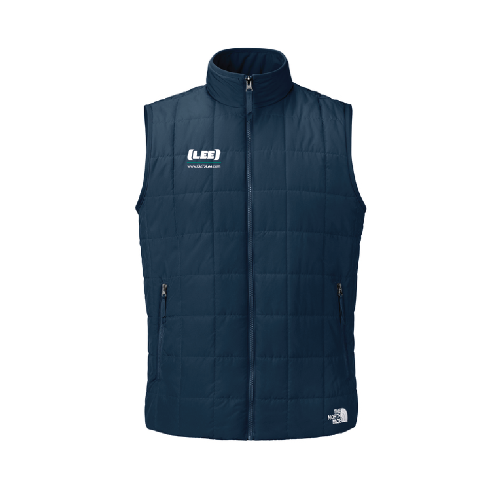 The North Face® Iron Drift Quilted Vest