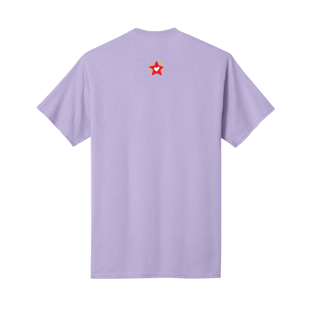 RMDH Port & Co® Core Cotton Tee