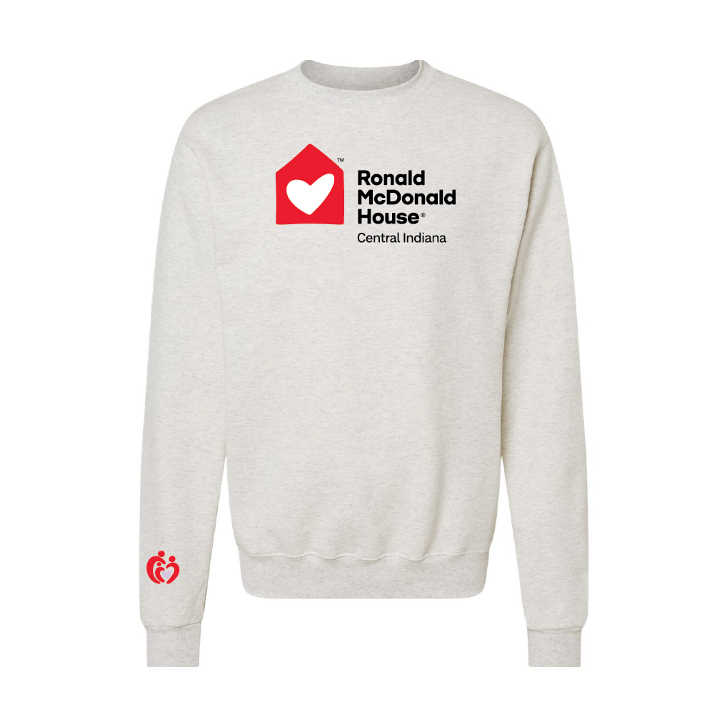 RMDH Unisex Powerblend® Crewneck Sweatshirt