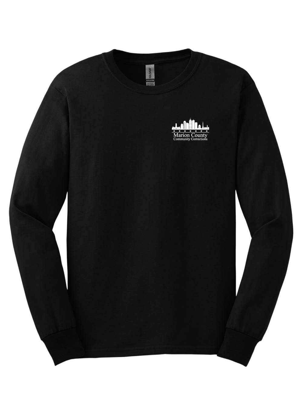 MCCC Long Sleeve T-Shirt