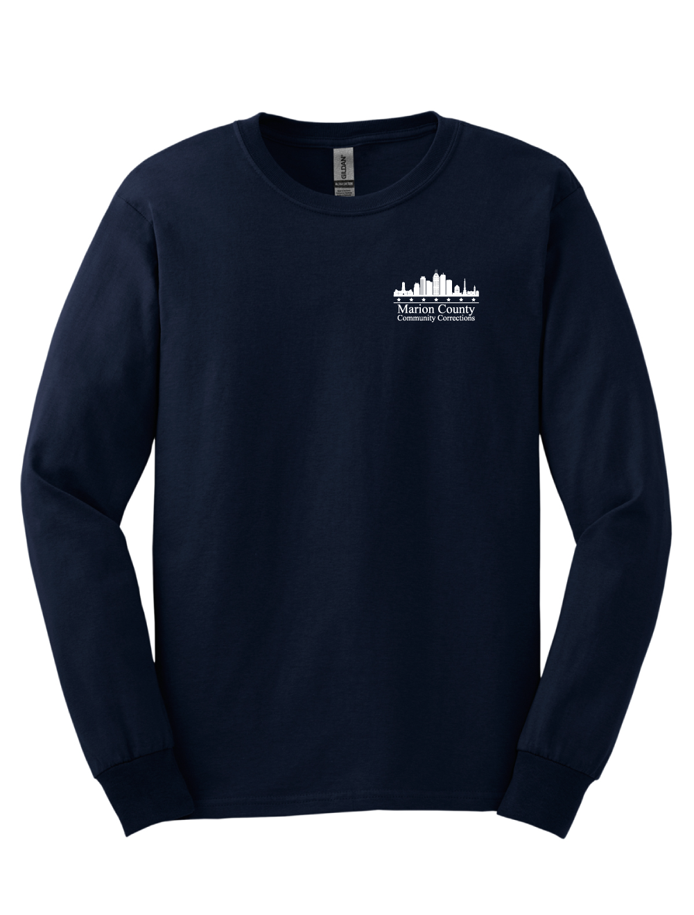 MCCC Long Sleeve T-Shirt