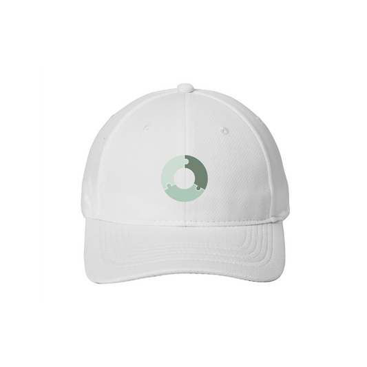 ISTO PosiCharge® RacerMesh® Cap