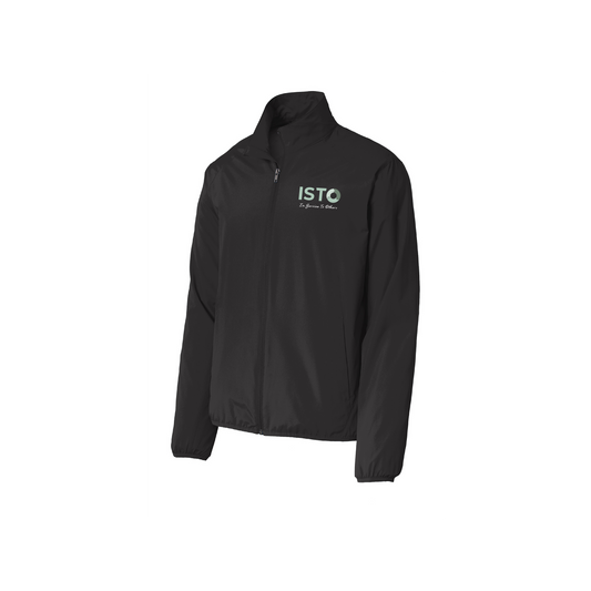ISTO Zephyr Full-Zip Jacket