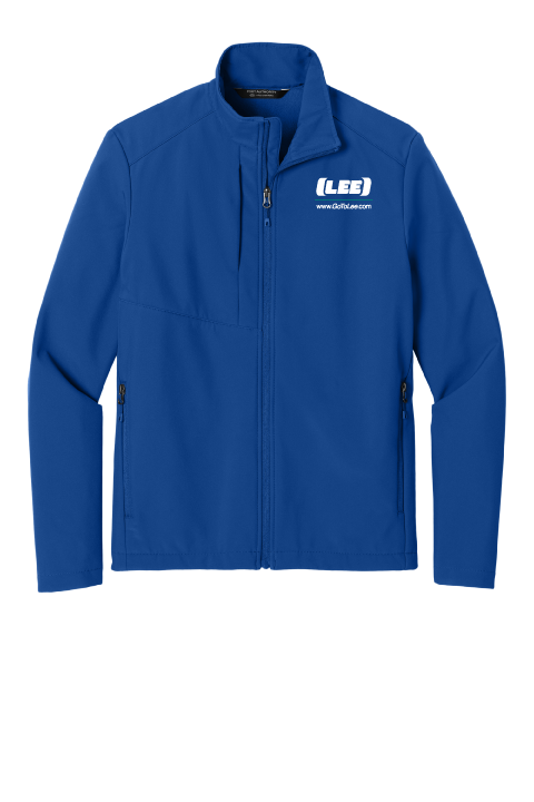 Port Authority® C-FREE® Core Soft Shell