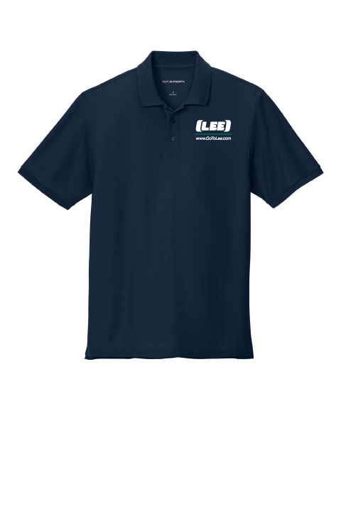 Port Authority® Wearever Signature Pique Polo