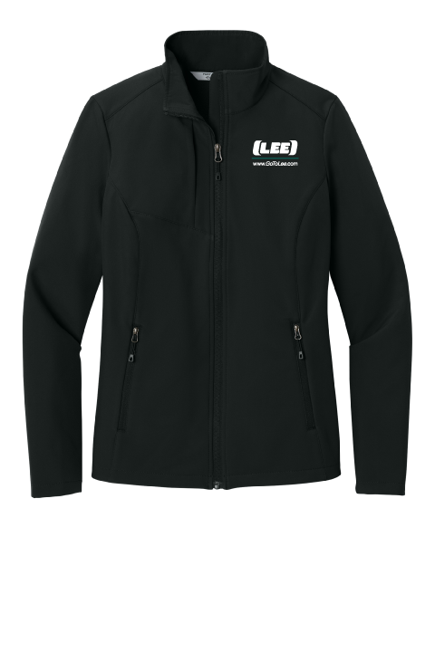 Port Authority® Women’s C-FREE® Core Soft Shell