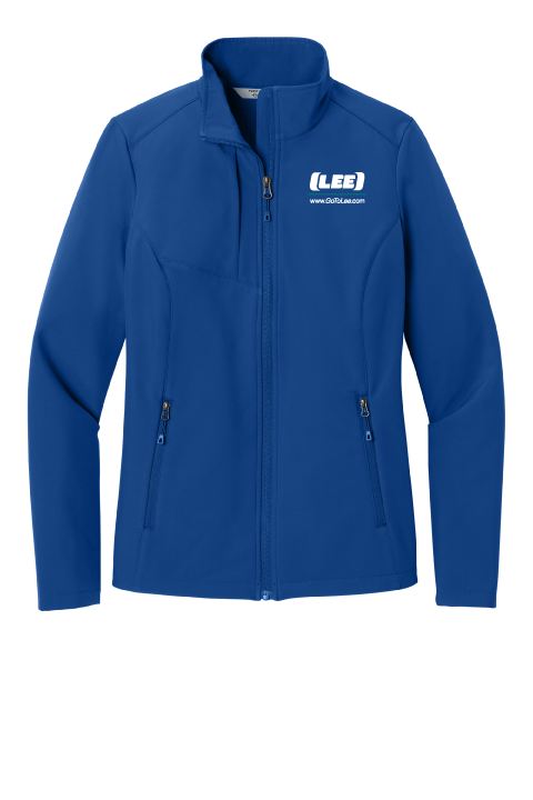 Port Authority® Women’s C-FREE® Core Soft Shell