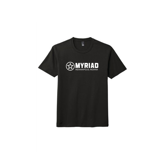 Myriad Perfect Tri Tee