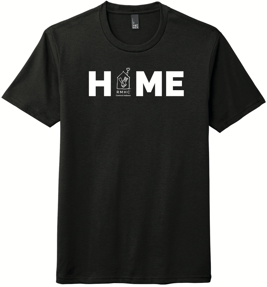 RMHC HOME Perfect Tri® Tee