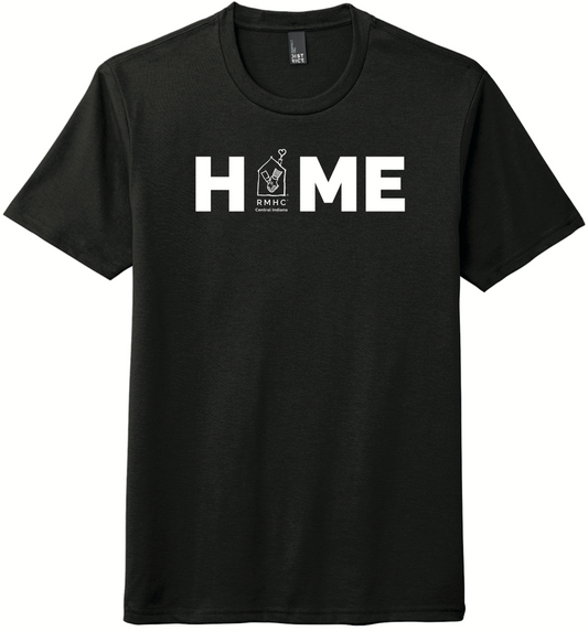 RMHC HOME Perfect Tri® Tee