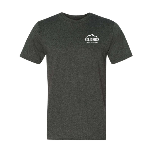 SRI Ring Spun Cotton T-Shirt