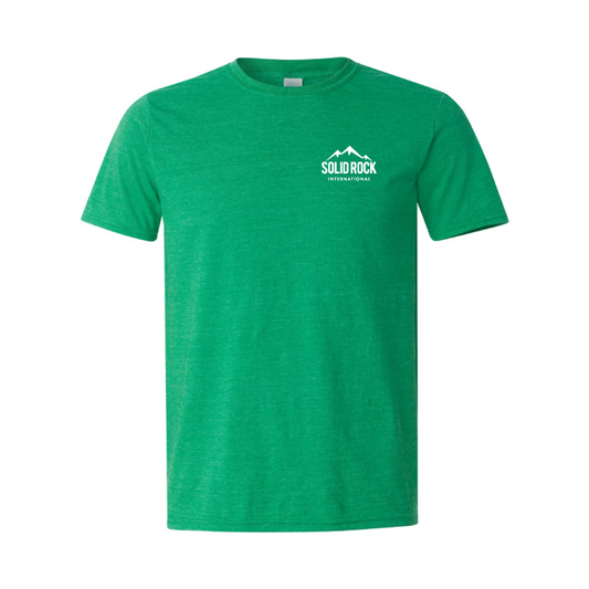 SRI Softstyle® T-Shirt