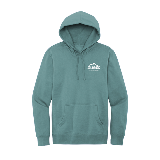 SRI V.I.T.™ Fleece Hoodie