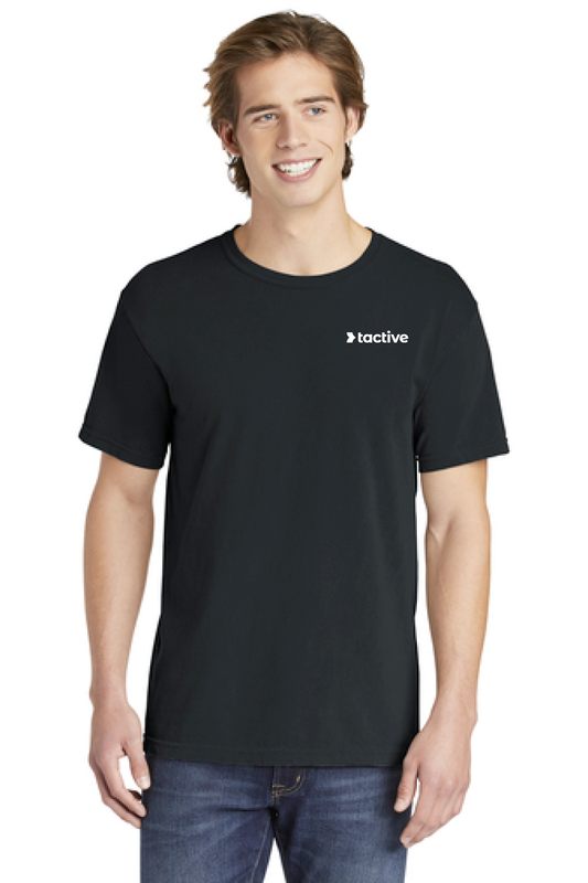Demo Comfort Colors ® Heavyweight Ring Spun Tee