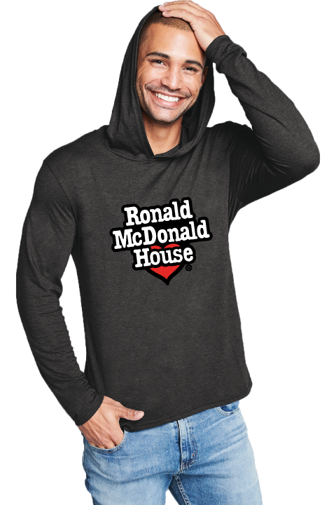 RMHC Perfect Tri ® Long Sleeve Hoodie